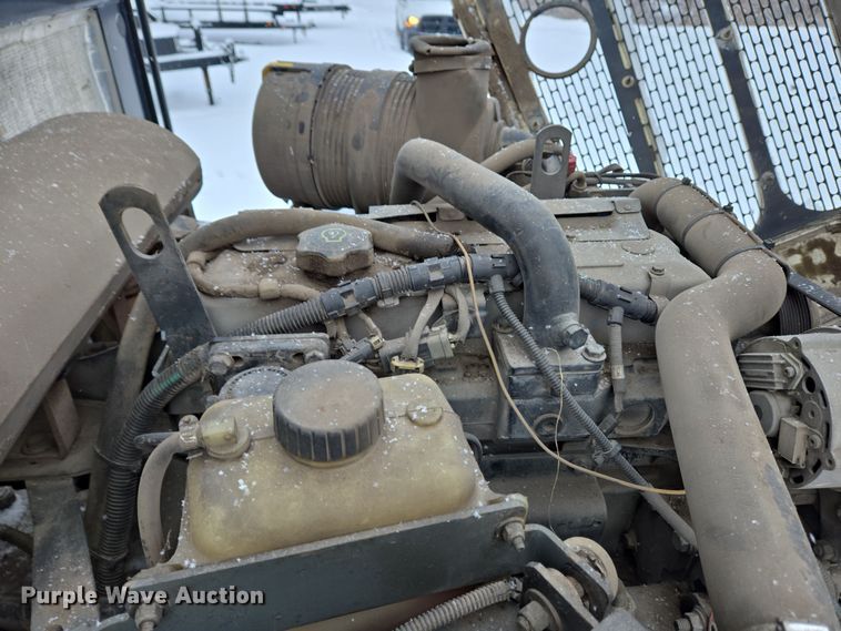 image for item EC4011 Elgin Pelican NP street sweeper