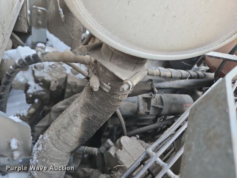 image for item EC4011 Elgin Pelican NP street sweeper