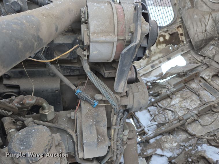 image for item EC4011 Elgin Pelican NP street sweeper