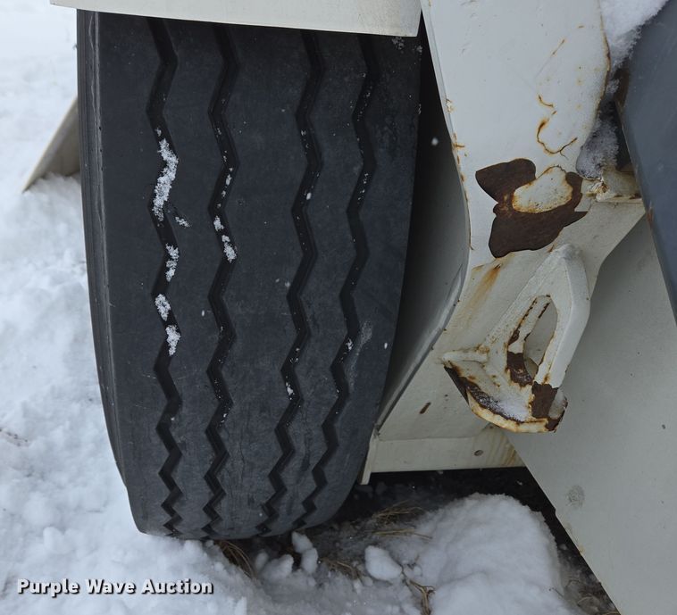 image for item EC4011 Elgin Pelican NP street sweeper