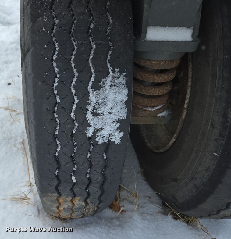 image for item EC4011 Elgin Pelican NP street sweeper