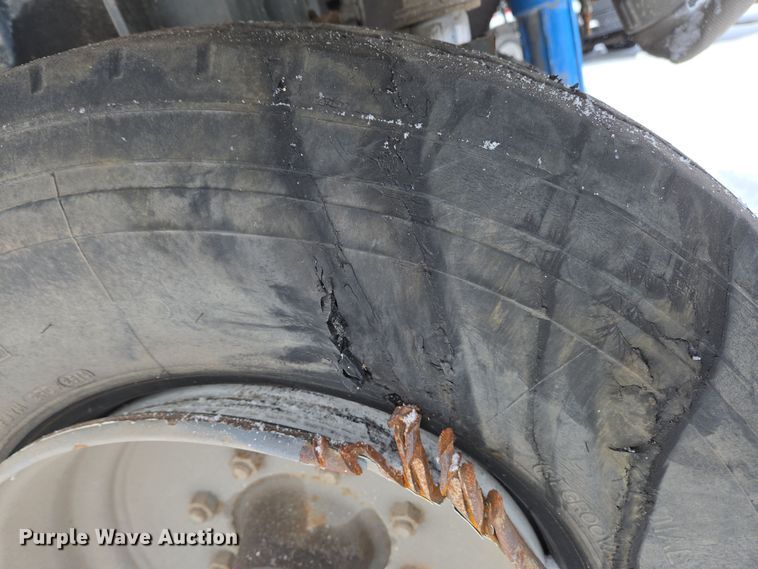 image for item EC4011 Elgin Pelican NP street sweeper