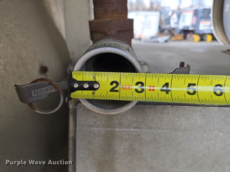 image for item EC4018 2003 Ford F750 Super Duty XLT water truck