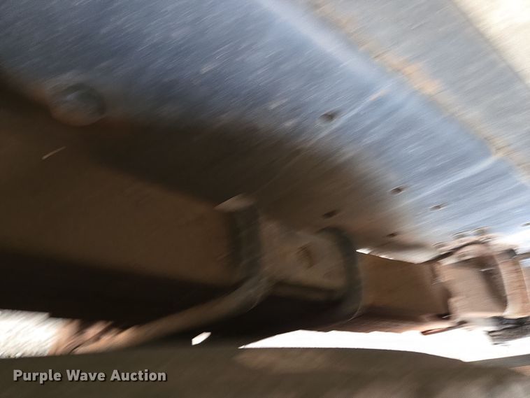 image for item EC4018 2003 Ford F750 Super Duty XLT water truck