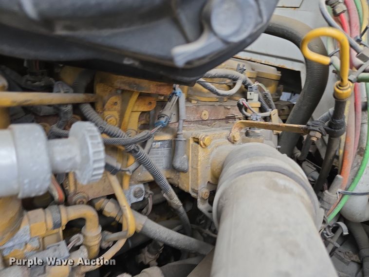 image for item EC4018 2003 Ford F750 Super Duty XLT water truck