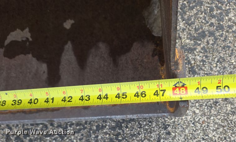 image for item EC4019 1990 Terramite T5C backhoe