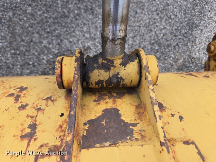 image for item EC4019 1990 Terramite T5C backhoe