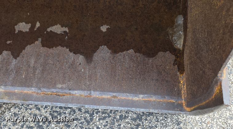 image for item EC4019 1990 Terramite T5C backhoe