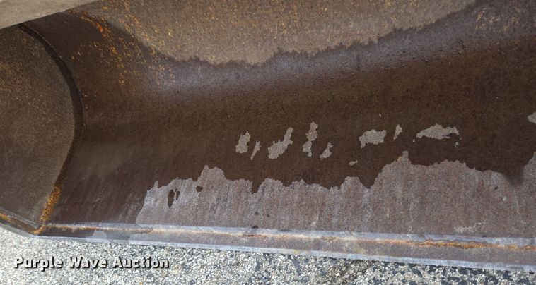 image for item EC4019 1990 Terramite T5C backhoe