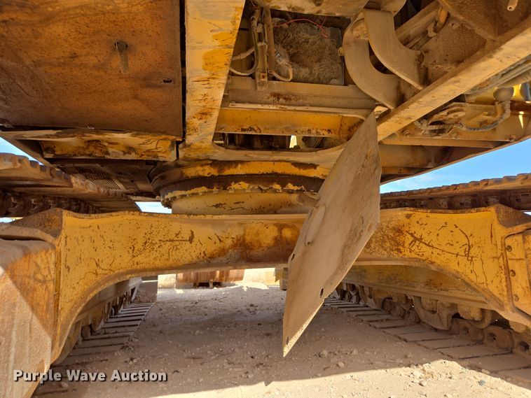 image for item ED2476 1990 Komatsu PC300LC-5L excavator