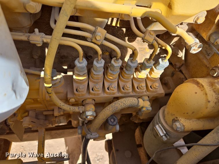 image for item ED2476 1990 Komatsu PC300LC-5L excavator