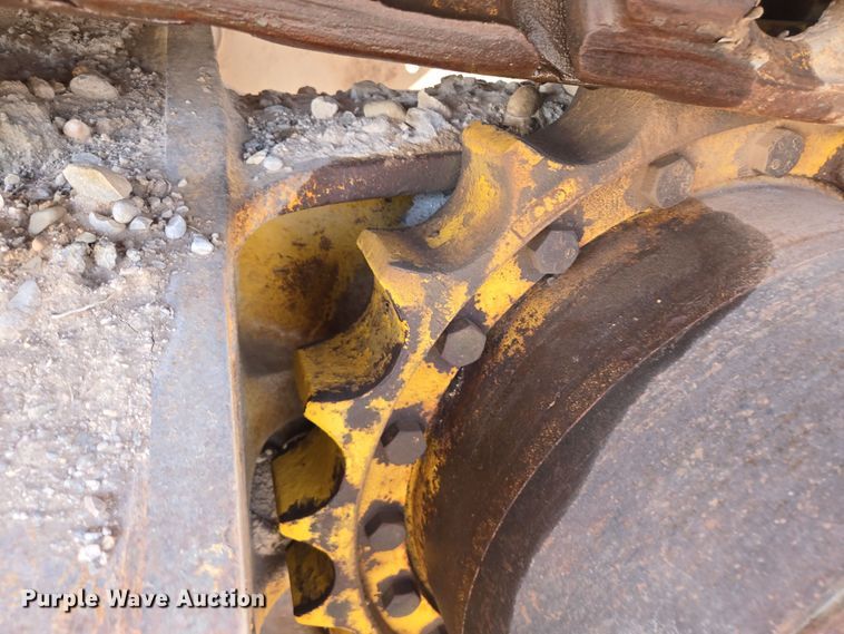 image for item ED2476 1990 Komatsu PC300LC-5L excavator