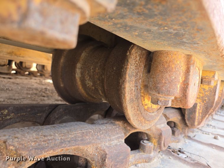 image for item ED2476 1990 Komatsu PC300LC-5L excavator