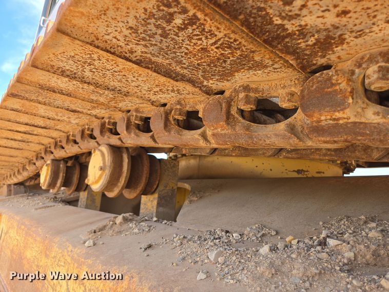 image for item ED2476 1990 Komatsu PC300LC-5L excavator