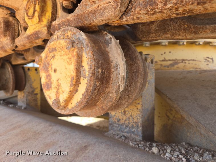 image for item ED2476 1990 Komatsu PC300LC-5L excavator