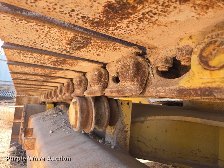 image for item ED2476 1990 Komatsu PC300LC-5L excavator