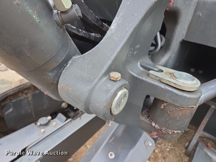 image for item ED2483 2021 Bobcat E60 R2- Series mini excavator