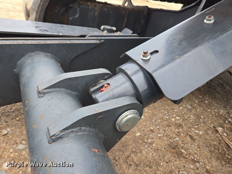 image for item ED2483 2021 Bobcat E60 R2- Series mini excavator