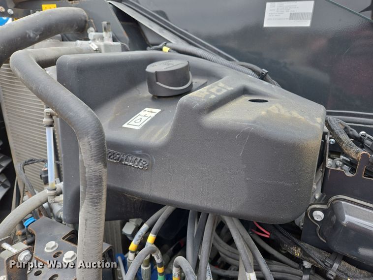 image for item ED2483 2021 Bobcat E60 R2- Series mini excavator