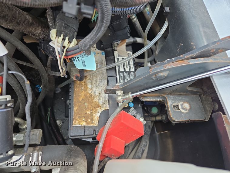 image for item ED2483 2021 Bobcat E60 R2- Series mini excavator