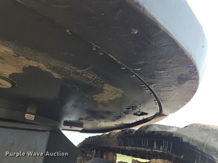 image for item ED2483 2021 Bobcat E60 R2- Series mini excavator