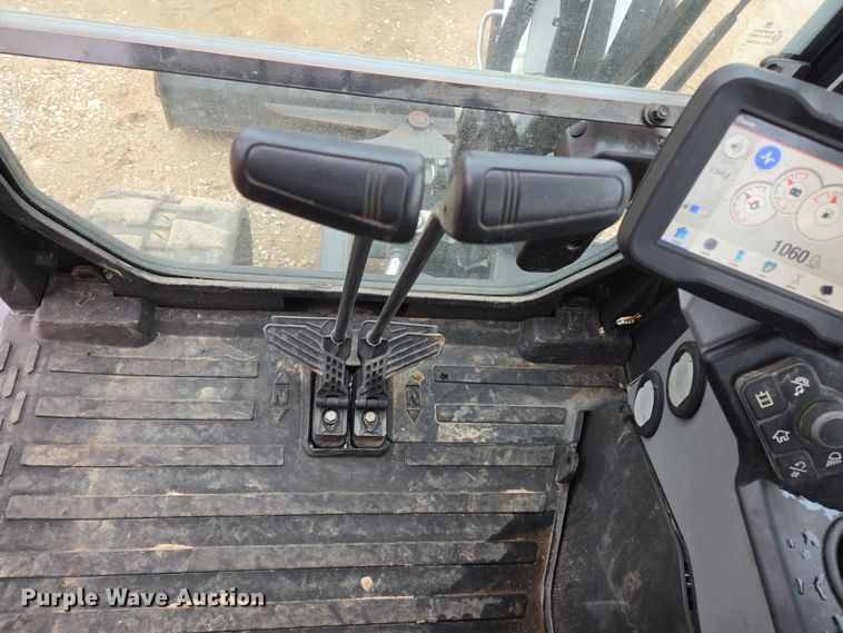 image for item ED2483 2021 Bobcat E60 R2- Series mini excavator