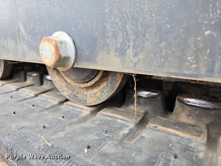 image for item ED2483 2021 Bobcat E60 R2- Series mini excavator