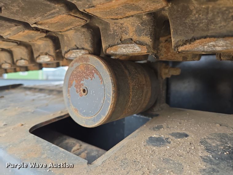 image for item ED2483 2021 Bobcat E60 R2- Series mini excavator