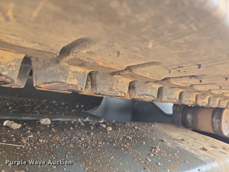 image for item ED2483 2021 Bobcat E60 R2- Series mini excavator