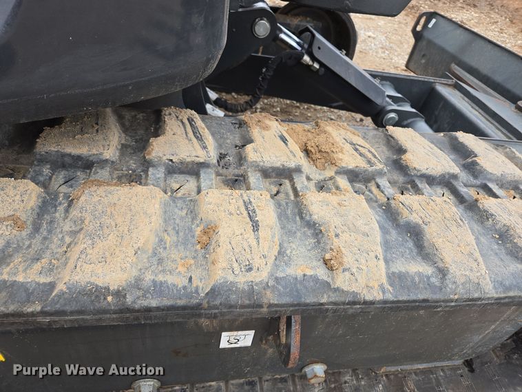 image for item ED2483 2021 Bobcat E60 R2- Series mini excavator