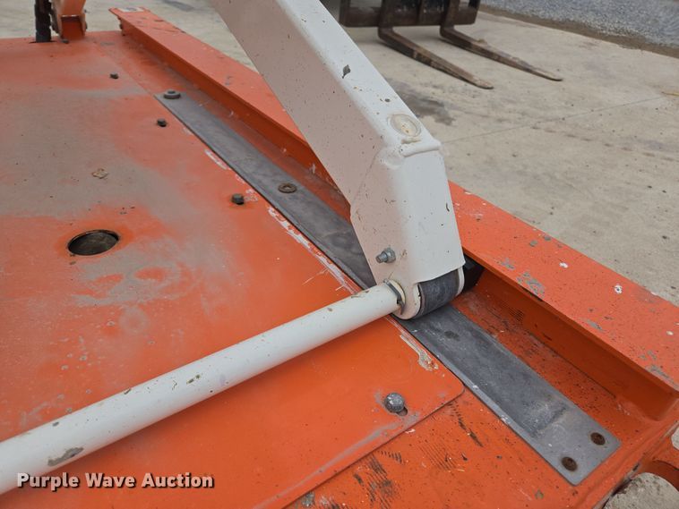 image for item ED2485 2019 Snorkel S3219E scissor lift