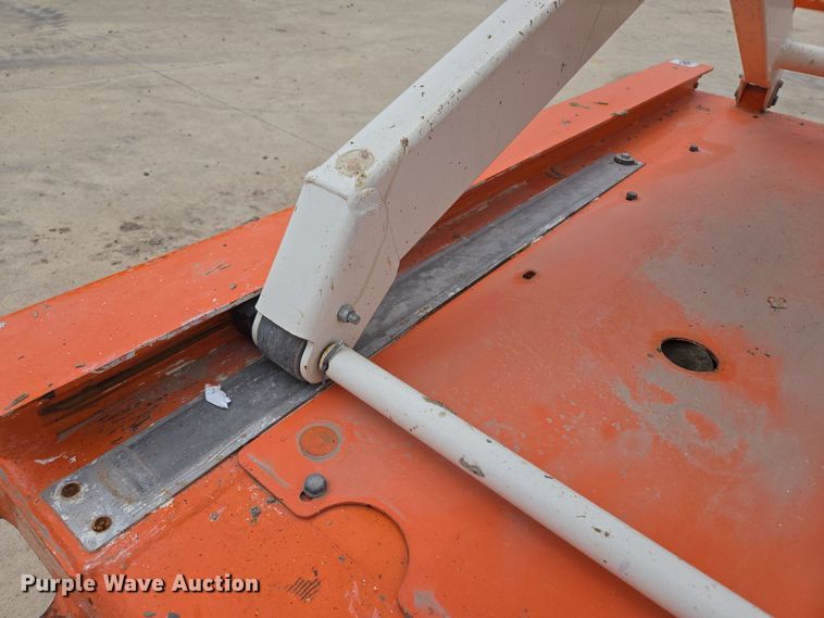 image for item ED2485 2019 Snorkel S3219E scissor lift