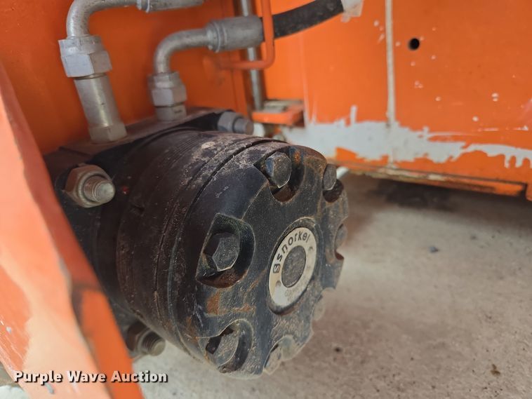 image for item ED2485 2019 Snorkel S3219E scissor lift