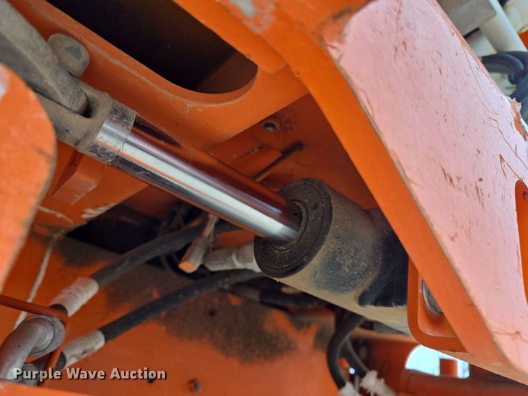 image for item ED2485 2019 Snorkel S3219E scissor lift