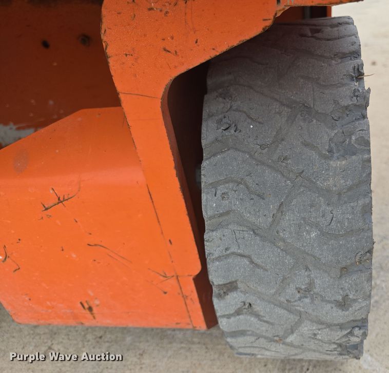 image for item ED2485 2019 Snorkel S3219E scissor lift