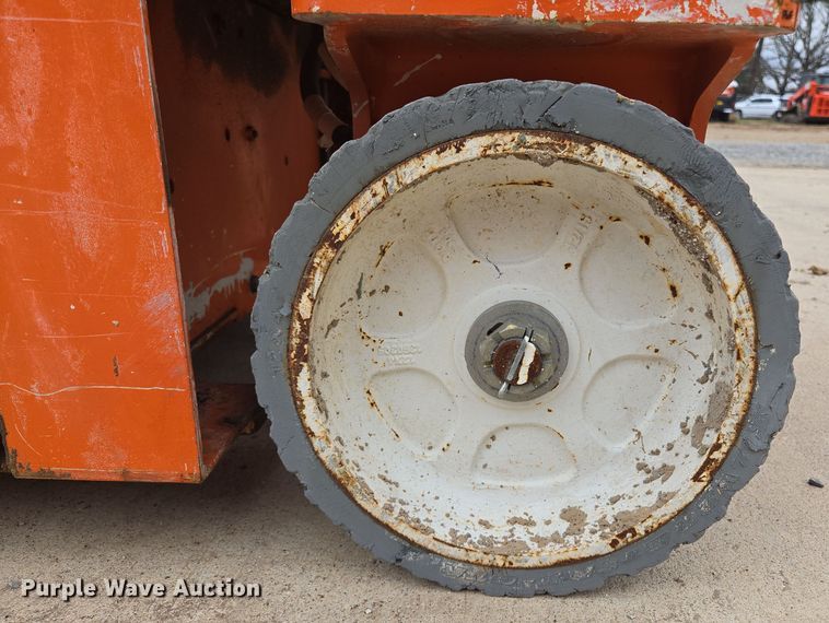 image for item ED2485 2019 Snorkel S3219E scissor lift