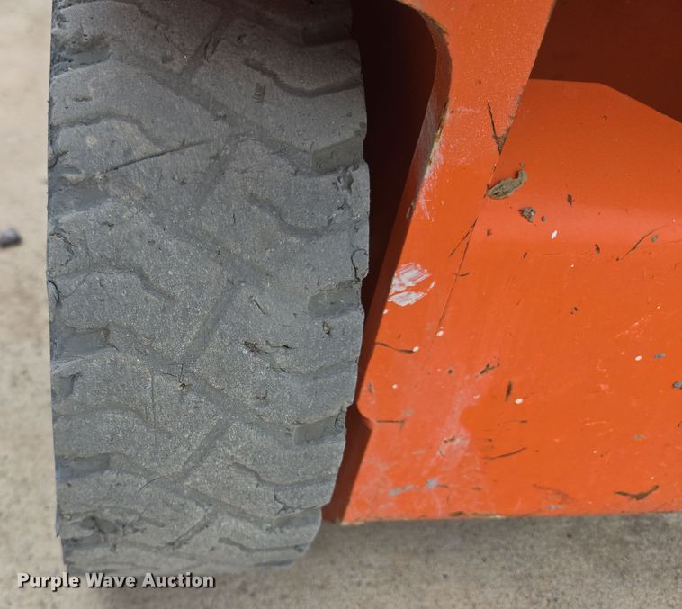 image for item ED2485 2019 Snorkel S3219E scissor lift