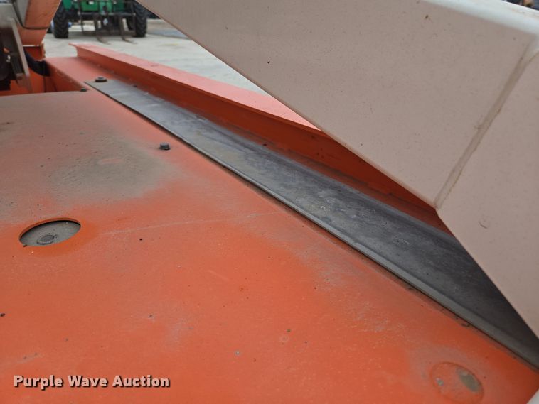 image for item ED2486 2019 Snorkel S3226E scissor lift