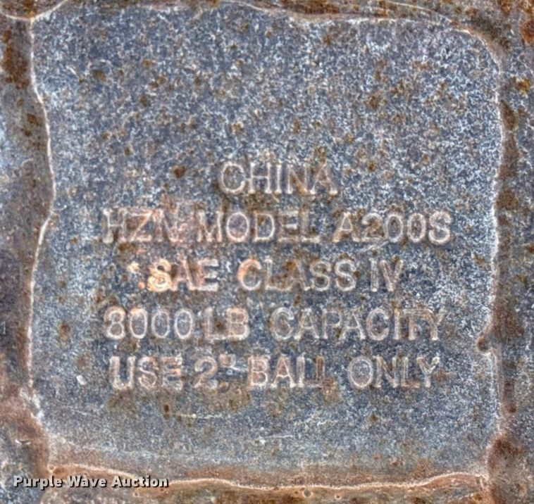 image for item ED5513 Atlas Copco XAS 375 JD6 air compressor