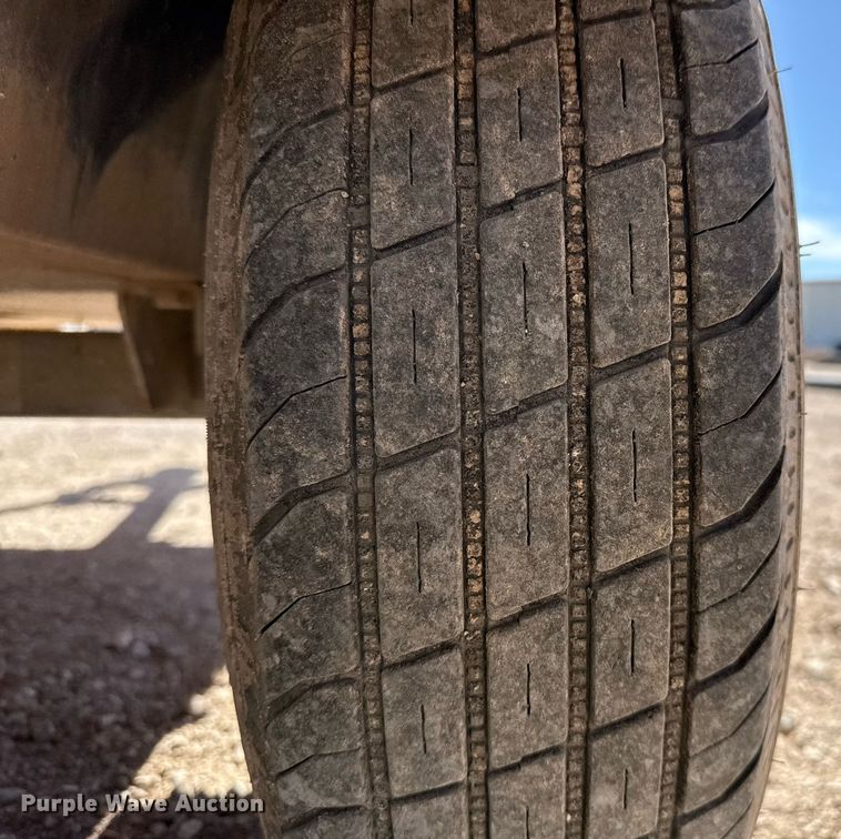 image for item ED5513 Atlas Copco XAS 375 JD6 air compressor