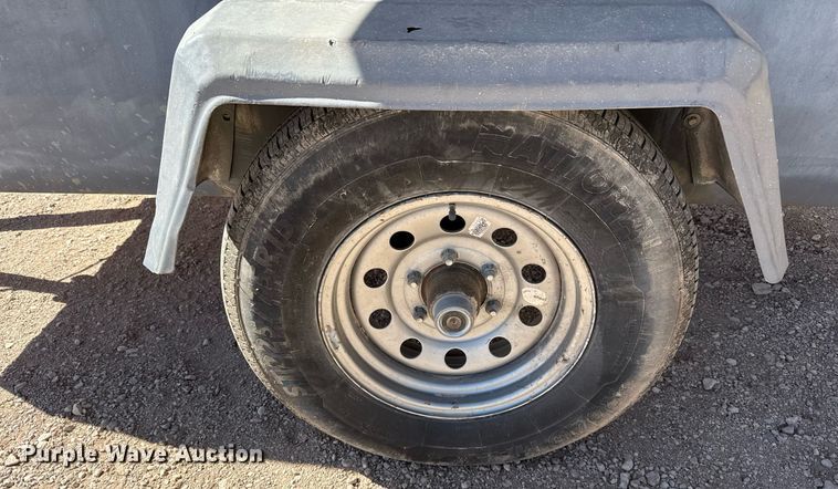 image for item ED5513 Atlas Copco XAS 375 JD6 air compressor