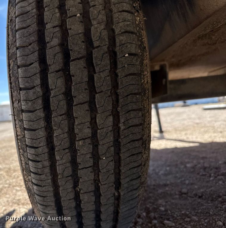 image for item ED5513 Atlas Copco XAS 375 JD6 air compressor