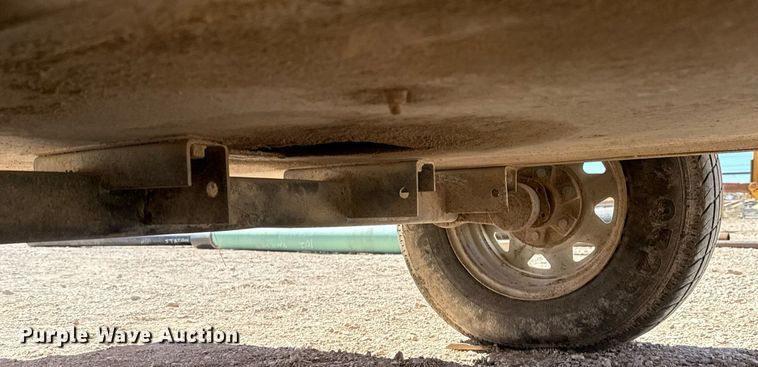 image for item ED5513 Atlas Copco XAS 375 JD6 air compressor