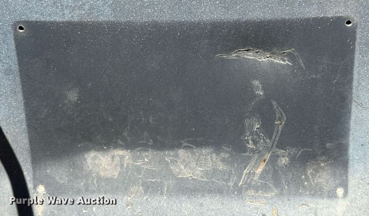 image for item ED5513 Atlas Copco XAS 375 JD6 air compressor