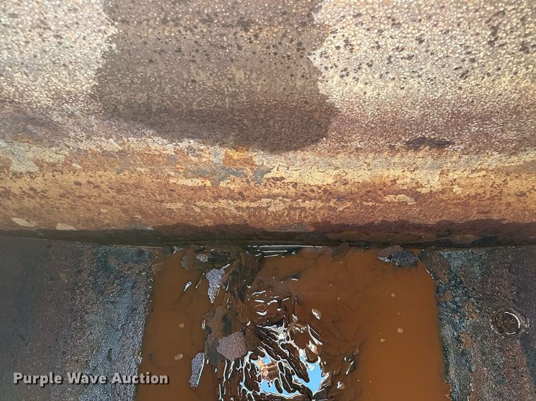 image for item ED5516 2008 Kenworth T370 pressure washer truck