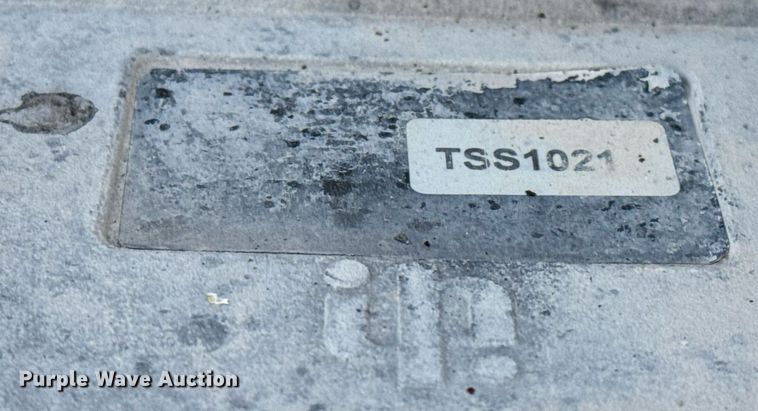 image for item ED5516 2008 Kenworth T370 pressure washer truck