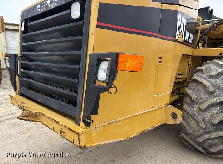 image for item ED5526 2006 Caterpillar RM-300 reclaimer