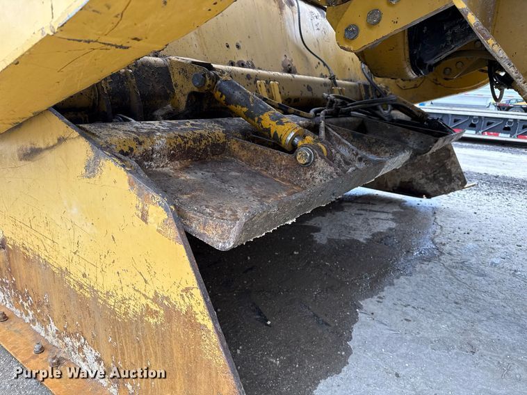 image for item ED5526 2006 Caterpillar RM-300 reclaimer