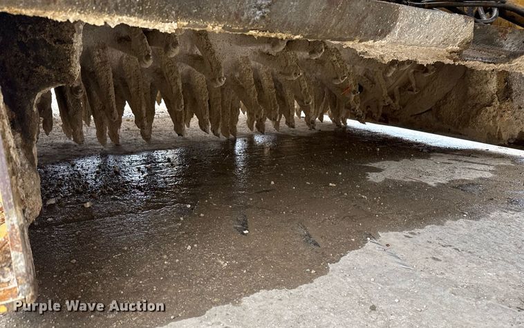 image for item ED5526 2006 Caterpillar RM-300 reclaimer