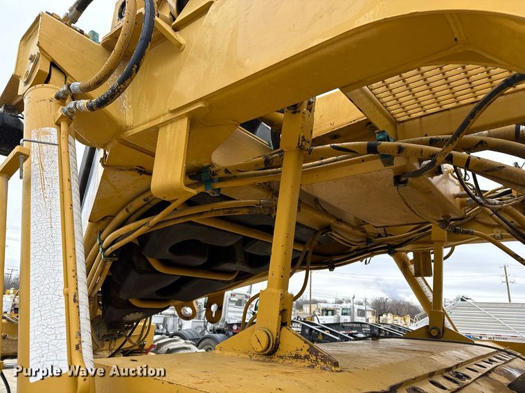 image for item ED5526 2006 Caterpillar RM-300 reclaimer